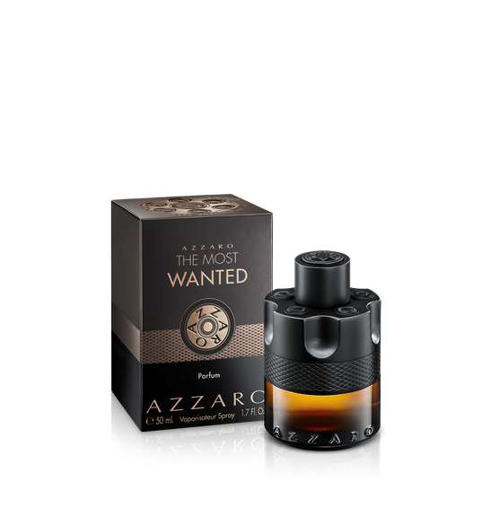 AZZ THE MOST W PARFUM 50ML
